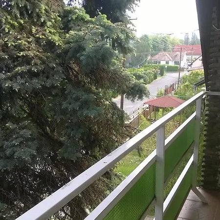 Ferienhaus Eva Vendeghaz *