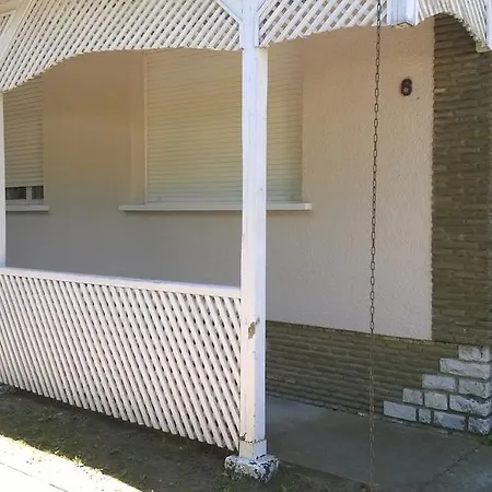 Ferienhaus Eva Vendeghaz *