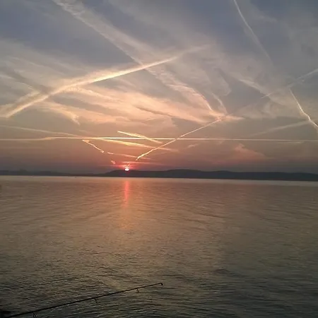 Eva Vendeghaz Balatonlelle