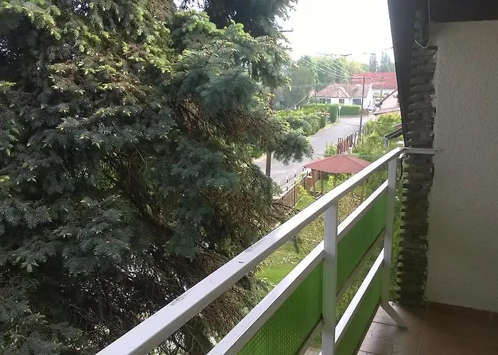 Ferienhaus Eva Vendeghaz *