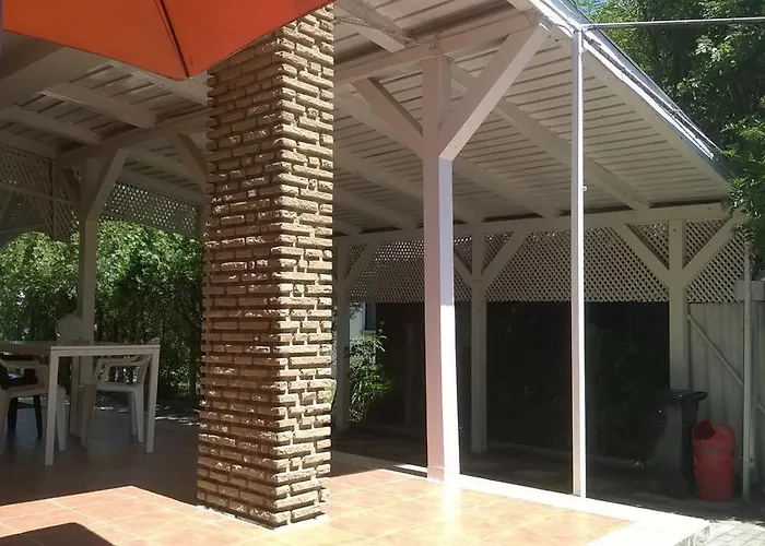 Eva Vendeghaz Ferienhaus Balatonlelle