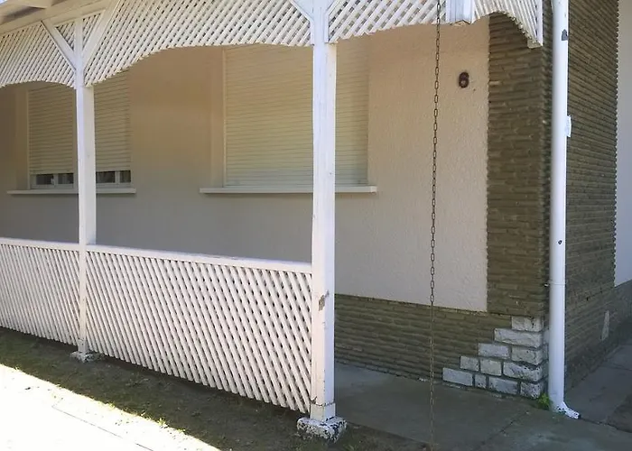 Ferienhaus Eva Vendeghaz *